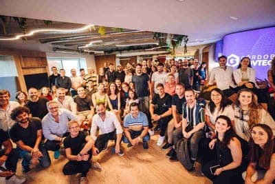 ⚙️ 20 Startups Aceleradas por Incutex, CorLab y BID Lab - CORLAB