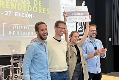 🚀 MOGU obtiene 2,2 millones de euros en ronda