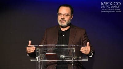 🚀 Se han financiado 5 mil mdd para la transformación digital de América Latina: CAF
