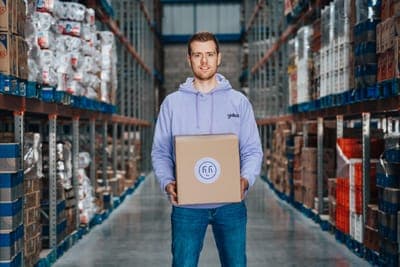 🚀 Yulius: La startup mexicana que revoluciona el almacenaje para empresas
