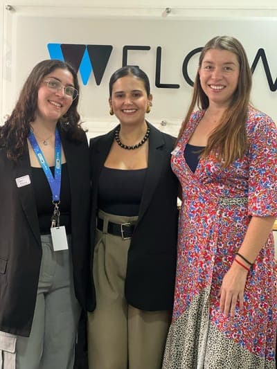 💪 Shecommerce: Empoderando a mujeres en el ecommerce chileno