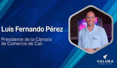 📆 Da inicio el evento 'Cali Capital Summit'