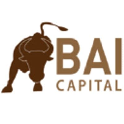 BAI Capital logo