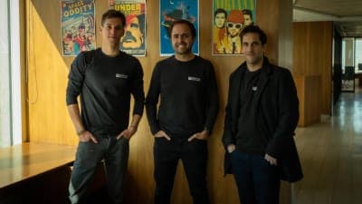 💰 Daedalus VC participó en la ronda de financiamiento de Hackmetrix 