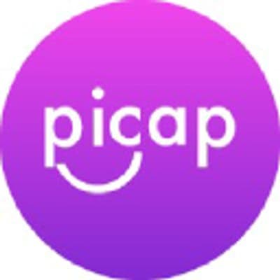 Picap logo
