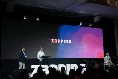 🌍 Zapping anuncia su expansión a Ecuador