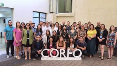 🚀 Incubadoras CORFO: Aumento del 68% en ventas y 48% en empleos
