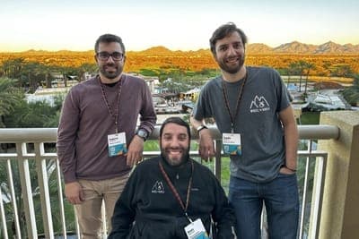 🌍 Startup chilena Wheel the World mejora eficiencia con IA