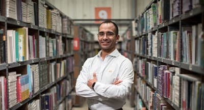 📚 Buscalibre: Expansión de libros en inglés y mejora en tiempos de entrega