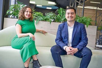 💻 Coline Data prepara su expansión por LatAm