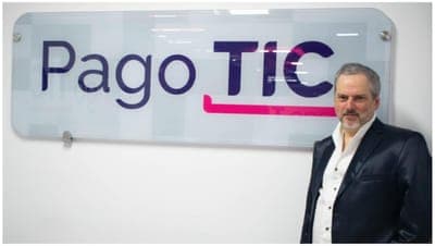 💸 Pago TIC: La fintech cordobesa que intermedia millones