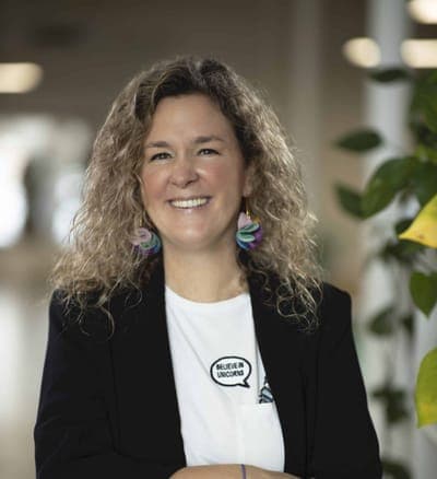 🚀 Entrevista a Laura González-Estéfani, CEO de TheVentureCity