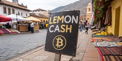 🚀 Lemon Cash Conquista el Mercado Peruano con 130,000 Usuarios