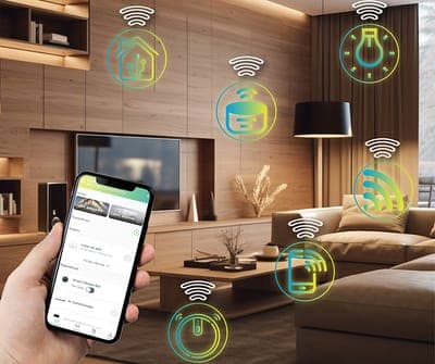 🏠 Llega Casa Inteligente de Positivo a Argentina