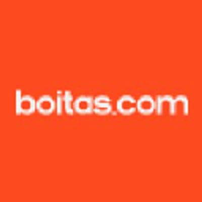 Boitas logo