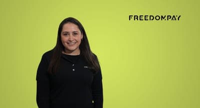💳 FreedomPay busca alianzas con ISVs en México