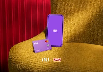 💳 Nu México amplía su red con OXXO