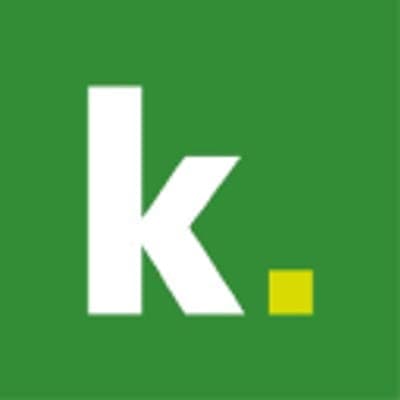 Kubofinanciero logo