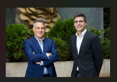 📈 Juan Manuel Vicente Casadevall y Pedro Santos lanzan Smart Bolsa