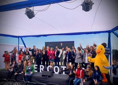 🚀 Sercotec impulsa el emprendimiento femenino y la innovación