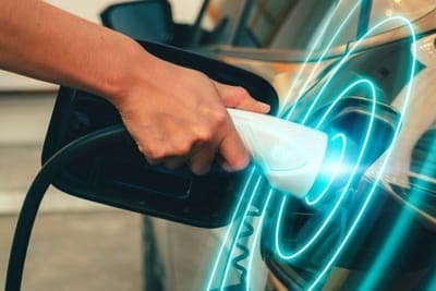 ⚡ Blink Charging se Expande en México con Acuerdo de Carga con Porsche