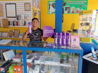 🚀 Yevo, la primera fintech guatemalteca sin necesidad de tarjeta de crédito