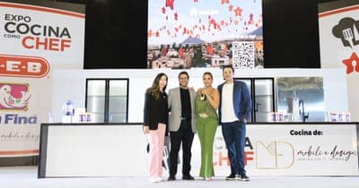 🍽️ Conoce Meal Star, la app para comprar y vender comida casera