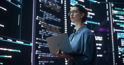 🚀 Fondos internacionales apoyan a Cibersons
