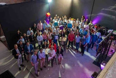 🚀 Aster acelerará 6 nuevas startups en la Región de Antofagasta