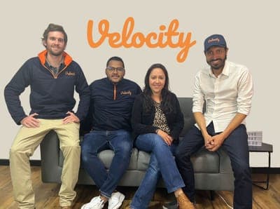 🛒 Velocity-X busca consolidar sus operaciones en Chile