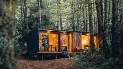 🌍 Outscape recauda USD 600,000 para ecoturismo en Chile