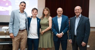🤝 Banco Municipal y Háblalo: Alianza para Inclusión Financiera