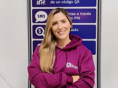 💳 Kupi creció 10X su volumen de transacciones