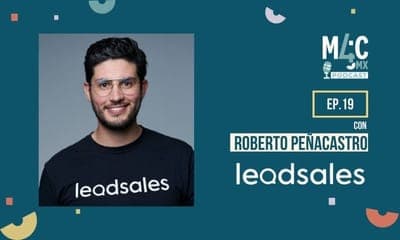 💬 Leadsales: Cómo Aprovechar el Comercio Conversacional en México y Latinoamérica