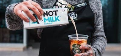 🥗 NotCo anuncia su nuevos productos para amantes del café