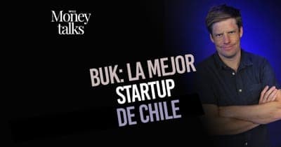 🚀 BUK: la mejor startup que tiene Chile