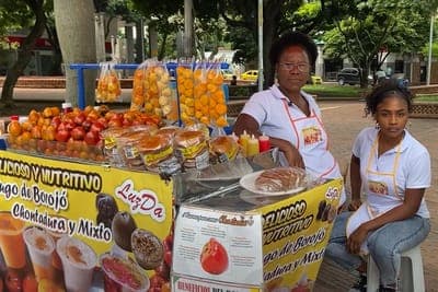💳 Monet alcanza 2 millones de créditos en Colombia