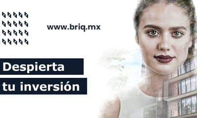 🏗️ Plataforma Briq revoluciona la inversión inmobiliaria en Yucatán
