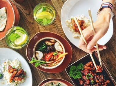 🍔 Alianza entre Uber Eats y Edenred para pagos con vales digitales