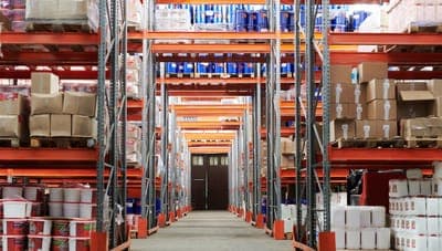 🚛 tet4D tiene la meta revolucionar la industria de la logística