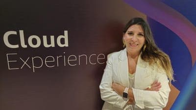 🚀 AWS y Gobierno Argentino: Capacitación en Nube e IA