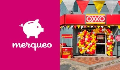 🛒 Merqueo busca competir con Tiendas Oxxo en Colombia