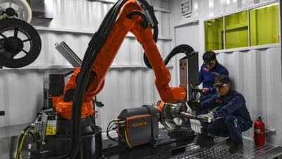 🚀 Meltio avanza en Latinoamérica con impresión 3D en metal