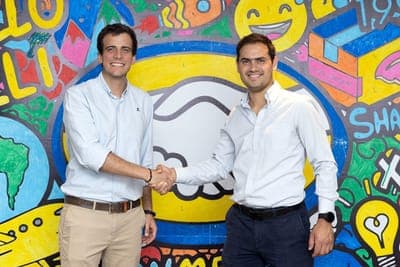 🚀 Mercado Libre y Fundación Luksic impulsan a emprendedores chilenos