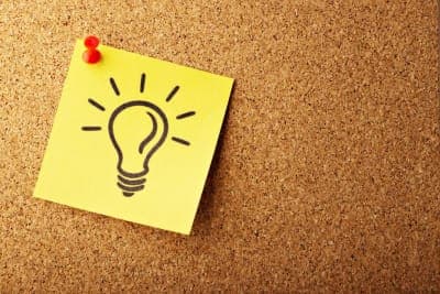 📝Convocatoria: 'Ideas que salvan'