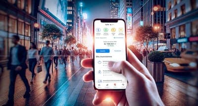 📈 Tyba: Acceso a la Bolsa de Nueva York para todos