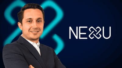 🚀 Adbon Nacif, Nexu | Fintech Rentable y $70M al Año