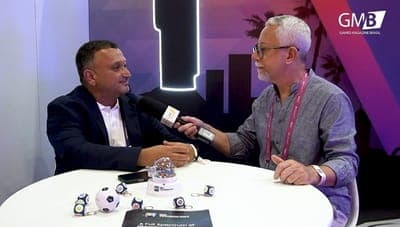 🎮 WA.Technology crece en Brasil con juegos personalizados