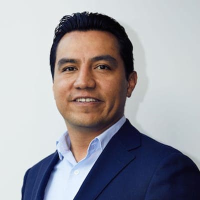 💳 Bamboo Payment anuncia a su nuevo CEO