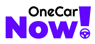OneCarNow logo
